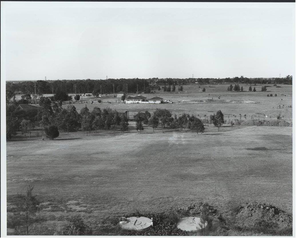 WSRC Historical Photos - pre-construction