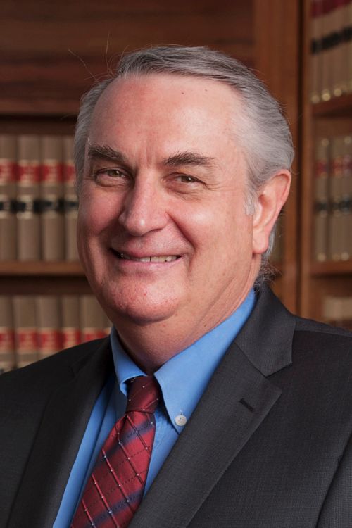 Justice Geoff Lindsay