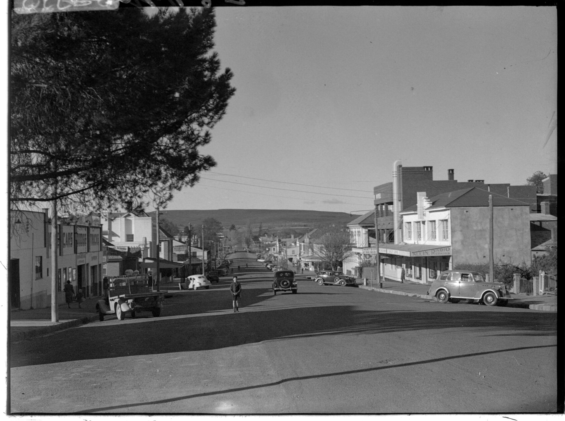 Cooma 1946. NRS-4481-3-[7-16104]-St28770