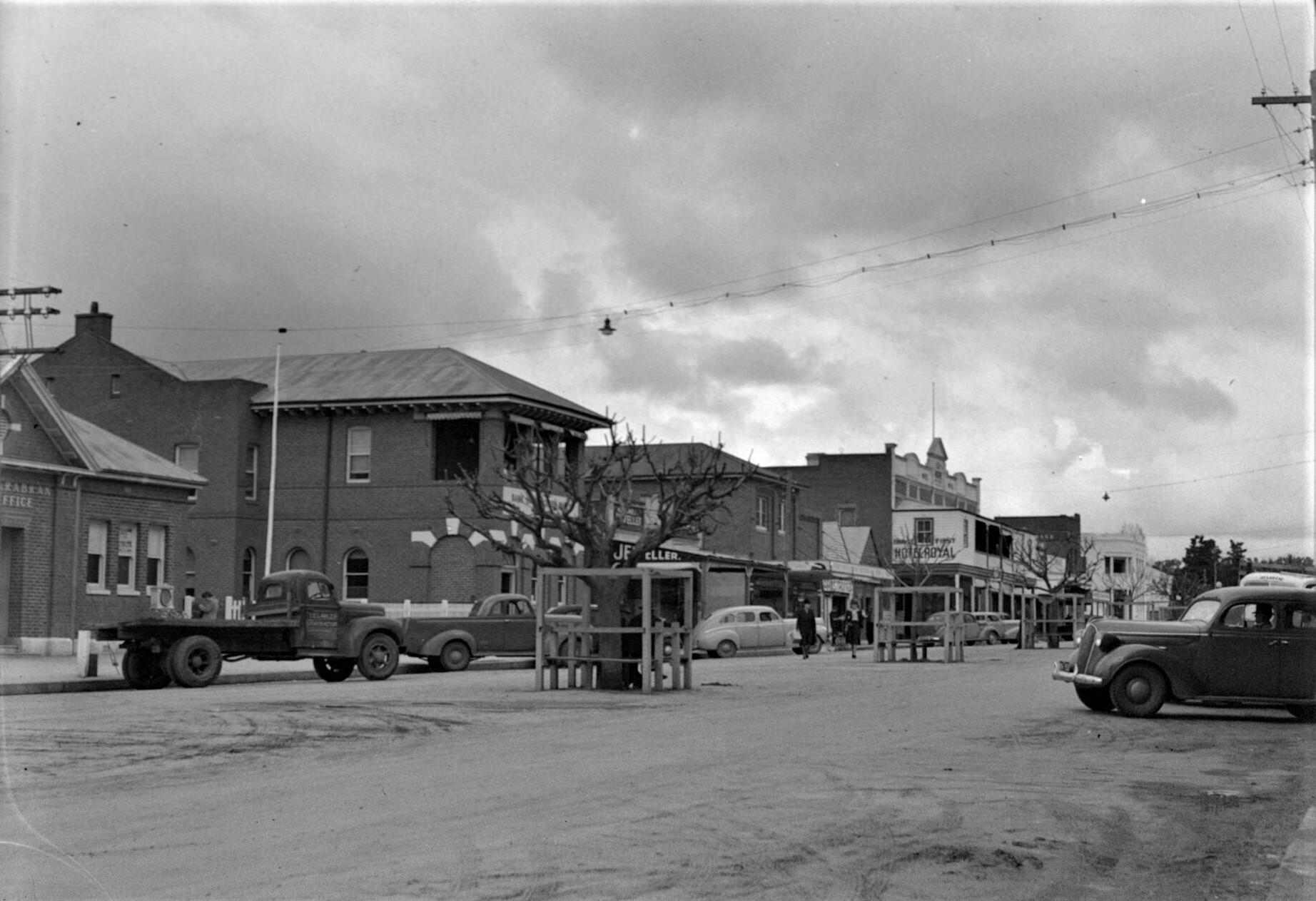 Coonabarabran 1946. NRS-4481-3-[7/16104]-St28771