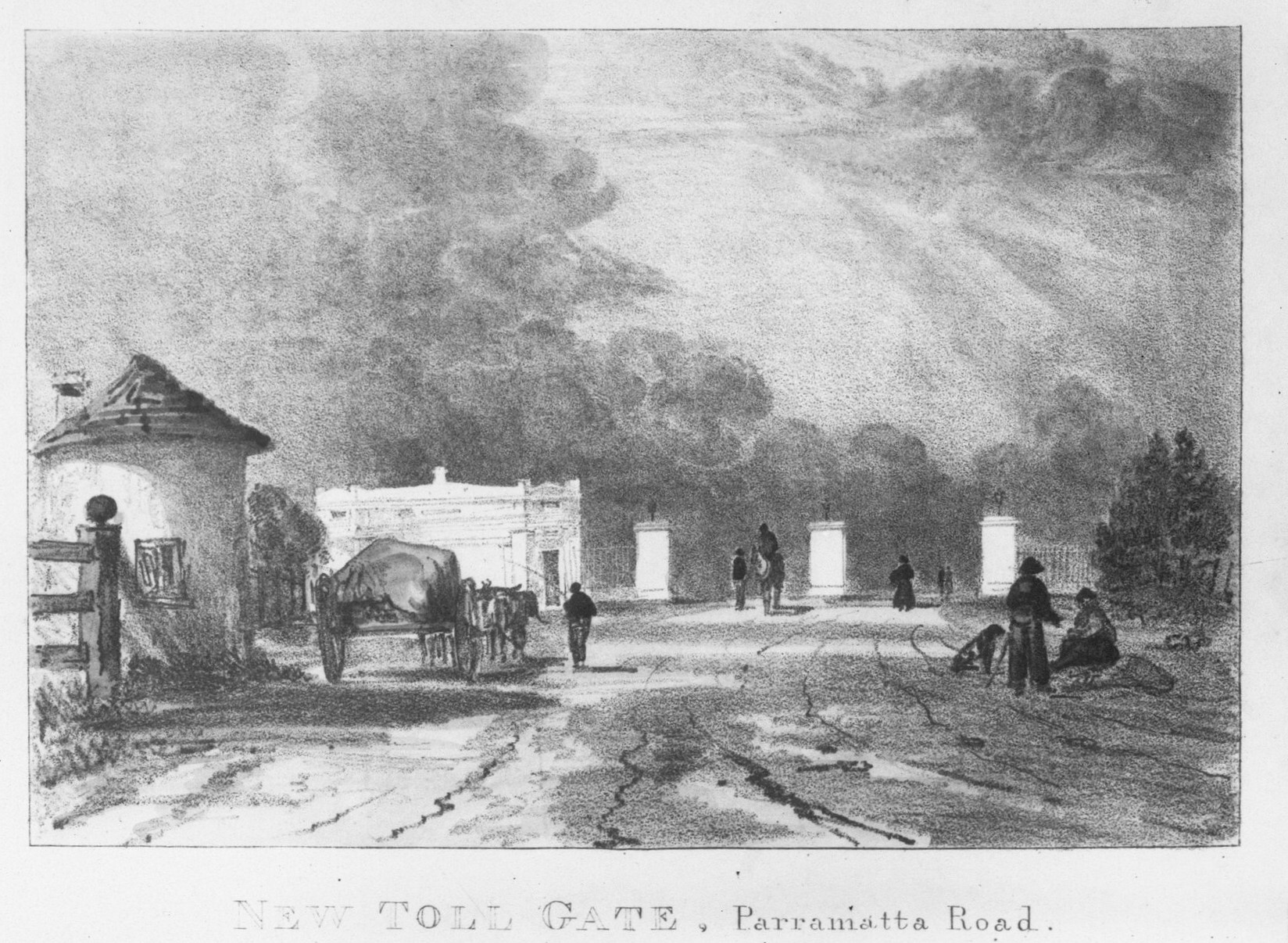  New Toll Gate, Parramatta Road. NRS-4481-3-[7/15982]-St8638