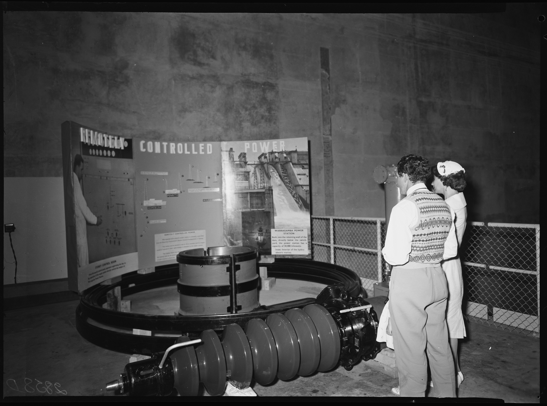 Warragamba dam official opening NRS-20347-1_002858_D