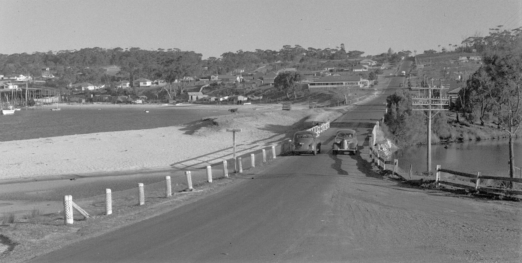 Ulladulla 1946.  NRS-4481-3-[7/16100]-St28126