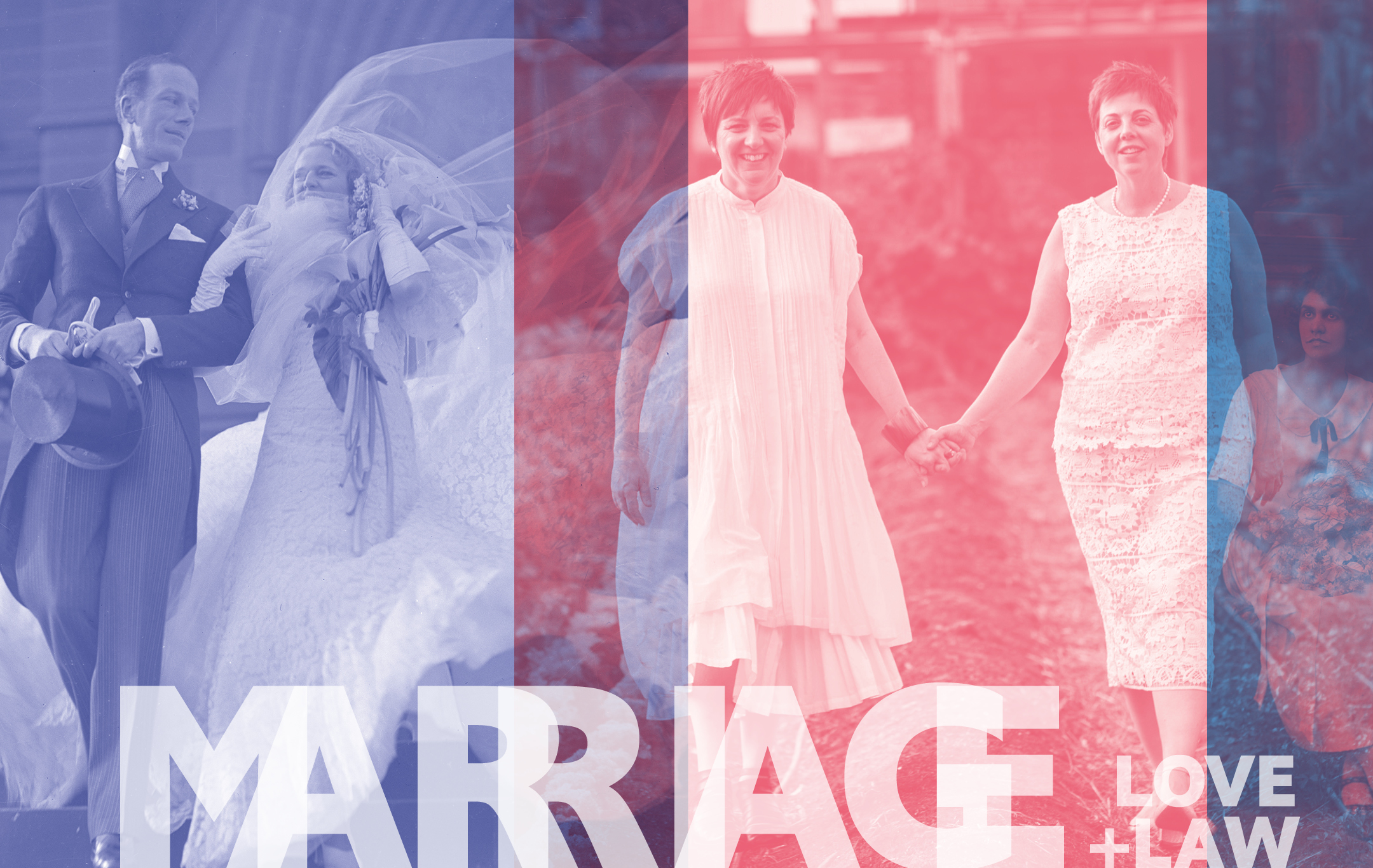 Marriage: Love and Law Marriage: Love and Law