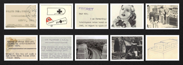 War and Australia - Protecting NSW WWII War and Australia - Protecting NSW WWII