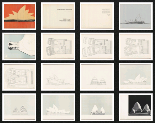 Browse the SOH Galleries