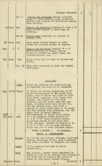Binnaway Public School Pre-1939