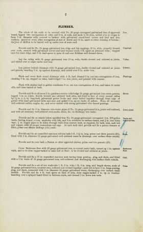 Binnaway Public School Pre-1939