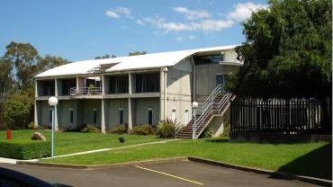 WSRC Historical Photos - 2015