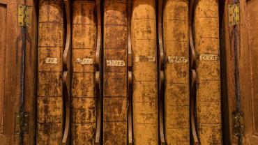 1828 Census 1828 Census