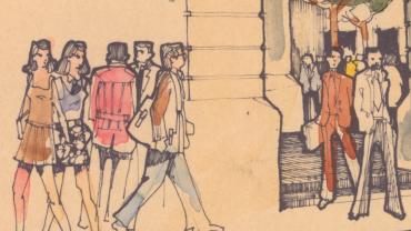 Colonial Mutual Life Building 13429_a126_010543 section Colonial Mutual Life Building 13429_a126_010543 section