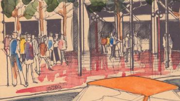 Colonial Mutual Life Building 13429_a126_010543 section Colonial Mutual Life Building 13429_a126_010543 section