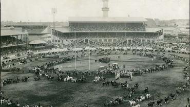 The Grand Parade at the Royal Easter Show, nd. Digital ID 12932-a012-a012X2442000025