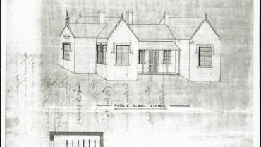 Cooma Public School, 1969. NRS-15051-1-9-[479]