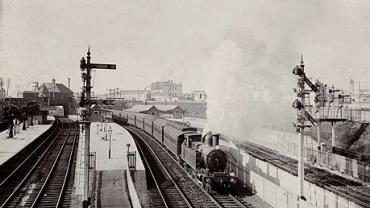 Redfern Railway Station, n.d. Digital ID 17420_a014_a0140001082