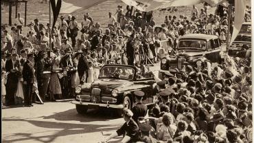 The Royal Visit 1954. NRS-17420-2-35-[SAMS1]-82