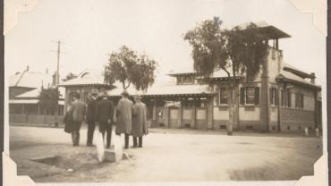 Bourke, 14 Jun 1929. Digital ID 549_a029_a029000117 Bourke, 14 Jun 1929. Digital ID 549_a029_a029000117