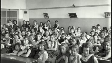 Campsie Public School - small pox vaccination. NRS-15051-1-7-[364]-2
