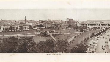 Central Railway Station Sydney, c.1915. Digital ID 17420_a014_a014000271