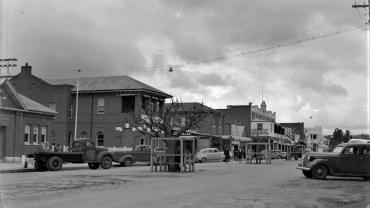 Coonabarabran 1946. NRS-4481-3-[7/16104]-St28771