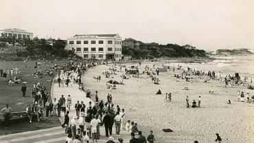 Cronulla Beach, no date. Digital ID 12932_a012_a012X2441000048 Cronulla Beach, no date. Digital ID 12932_a012_a012X2441000048