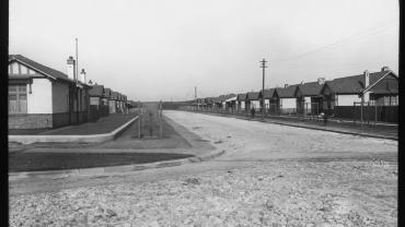 Daceyville - a residential street NRS-14086-1-1-29 Daceyville - a residential street NRS-14086-1-1-29