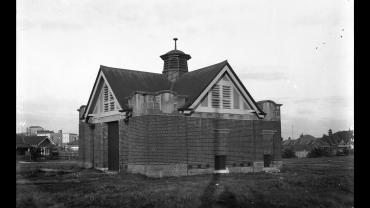 Daceyville substation 32 NRS-21243-1-1-29 Daceyville substation 32 NRS-21243-1-1-29