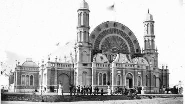 Exhibition building Prince Alfred Park NRS-4481-3-[7/16168]-Sh131