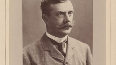 His Excellency Lord Carrington, Governor of New South Wales, 1888. Digital ID NRS13886-X753_a110_000039