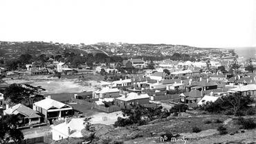 North Manly, c.1908. ID 18526_a024_000079 North Manly, c.1908. ID 18526_a024_000079