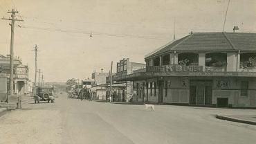 Queen Street Campbelltown, n.d. 12932_a012_a012X2441000039