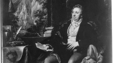 Sir Thomas Mitchell. NRS-4481-3-[7/16021]-St14771