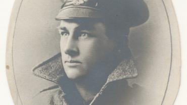 Sydney Harbour Trust Staff (WWI) - S. Wallis. Digital ID 20231_a43_00003