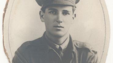 Sydney Harbour Trust Staff (WWI) - W.C. Smith. Digital ID20231_a43_000041