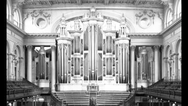 Sydney Town Hall and MC of Sydney Subjects, no date. NRS-21243-3-1-946
