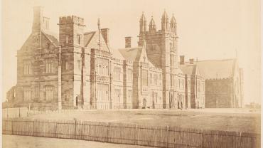 Sydney University 1880. Digital ID 15344_a044_000027