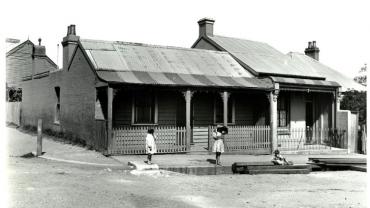 Unidentified house NRS-4481-2-4-8634-1001 Unidentified house NRS-4481-2-4-8634-1001