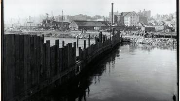 Darling Harbour, nd. Digital ID 17420_a014_a014001421 Darling Harbour, nd. Digital ID 17420_a014_a014001421