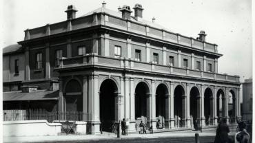 Supreme Court, King Street, Sydney. NRS-4481-2-4-8603-408 Supreme Court, King Street, Sydney. NRS-4481-2-4-8603-408