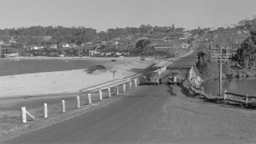 Ulladulla 1946.  NRS-4481-3-[7/16100]-St28126