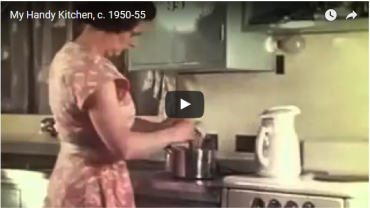 Screenshot of video My Handy Kitchen Screenshot of video My Handy Kitchen