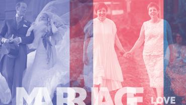 Marriage: Love and Law