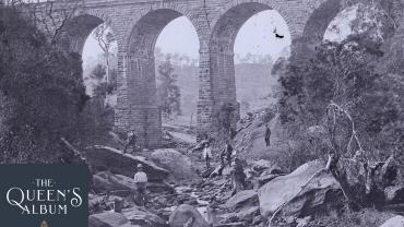 The Queen's Album The Queen's Album