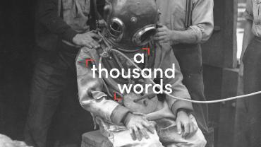 A Thousand Words A Thousand Words