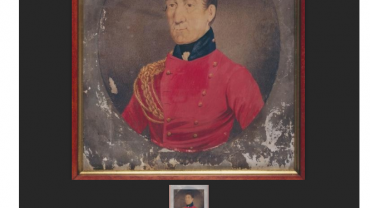 Screenshot of Macquarie Gallery Screenshot of Macquarie Gallery