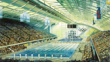 Sydney International Aquatic Centre. NRS-15933-8-A3977