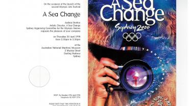 Olympic Arts Festival - A Sea Change. NRS15933-10-A4778