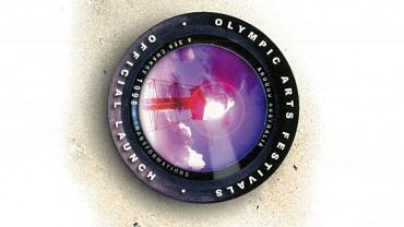 Olympic Arts Festival. NRS15933-10-A4778