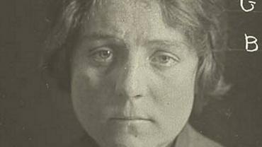 Tilly Devine, 1925.  NRS 2496 [3/6007] photo 659