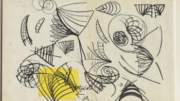 Back Cover. Sydney Opera House - Yellow Book. NRS 12708